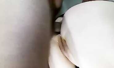 Mature MILF Gives Her Husband A Surprise Anal Adventure