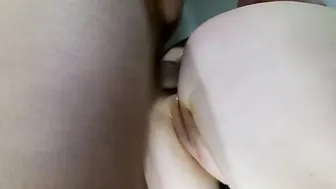 Mature MILF Gives Her Husband A Surprise Anal Adventure