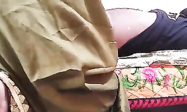 Christmas Roommate Oil Massage Leads to Tight Sex