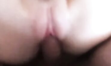 Hot MILF Rides Big Black Dick in Gloryhole - PornPros