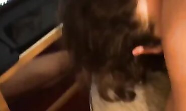 Pov Anal Play - Point of View Ass Fucked with Pussy Closeups