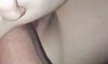 Cherry Gets Her First Hardcore Anal Lesson From Expert Cougar
