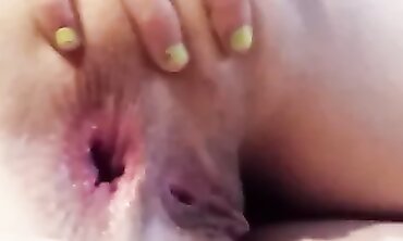 Cherry Gets Her First Hardcore Anal Lesson From Expert Cougar