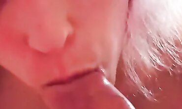 Cherry Gets Her First Hardcore Anal Lesson From Expert Cougar