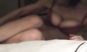 Interracial Squirting Cuckold Riding Scene