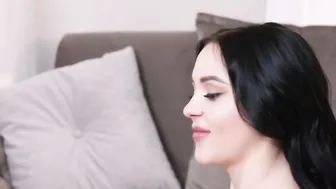 Kiara Gold Gets Anal Drilled in 4K