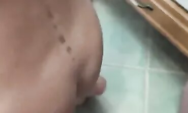 Amateur Group Anal Orgy with Nyheemj