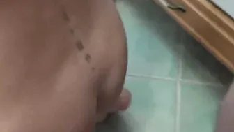 Amateur Group Anal Orgy with Nyheemj