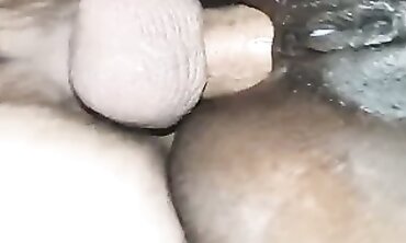 Ebony Interracial Anal Compilation Part One
