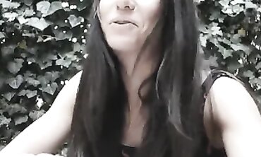 Smoking Russian Bimbo Anal Sex With Big Cock