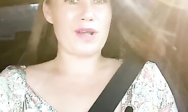 Hot Fiancée Shares Husband With Sexy Redhead Stranger In Threesome