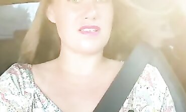 Hot Fiancée Shares Husband With Sexy Redhead Stranger In Threesome