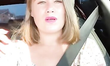Hot Fiancée Shares Husband With Sexy Redhead Stranger In Threesome