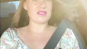 Hot Fiancée Shares Husband With Sexy Redhead Stranger In Threesome