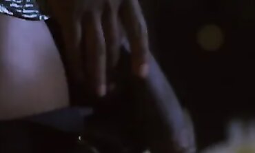 Wild BFFs Share a Massive BBC in a Steamy Interracial Threesome
