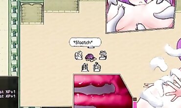 Wings of Roldea: Rough Hentai Group Sex Adventure