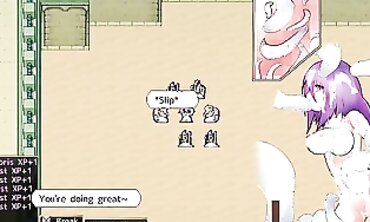 Wings of Roldea: Rough Hentai Group Sex Adventure