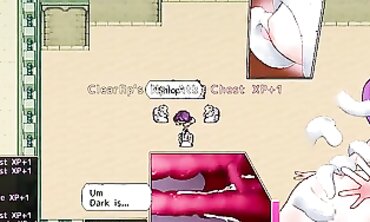 Wings of Roldea: Rough Hentai Group Sex Adventure