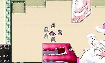 Wings of Roldea: Rough Hentai Group Sex Adventure