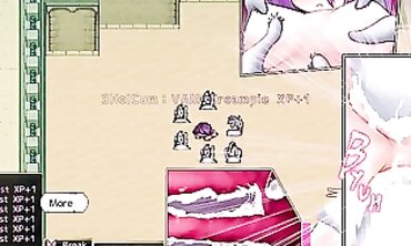 Wings of Roldea: Rough Hentai Group Sex Adventure