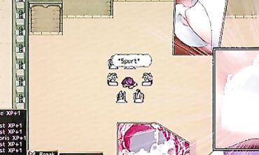 Wings of Roldea: Rough Hentai Group Sex Adventure