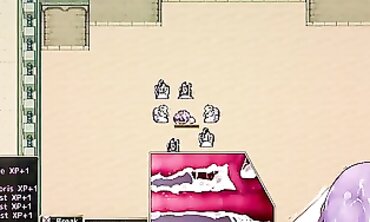 Wings of Roldea: Rough Hentai Group Sex Adventure