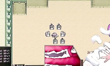 Wings of Roldea: Rough Hentai Group Sex Adventure