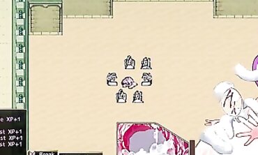 Wings of Roldea: Rough Hentai Group Sex Adventure