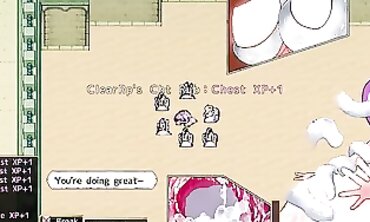 Wings of Roldea: Rough Hentai Group Sex Adventure