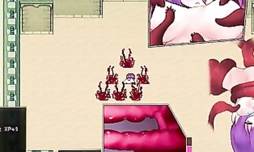 Wings of Roldea: Blarod's Hardcore Outdoor Fuck-a-thon
