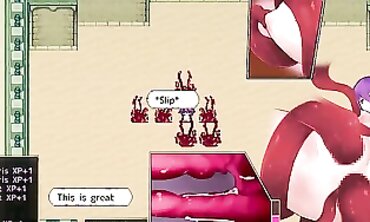Wings of Roldea: Blarod's Hardcore Outdoor Fuck-a-thon