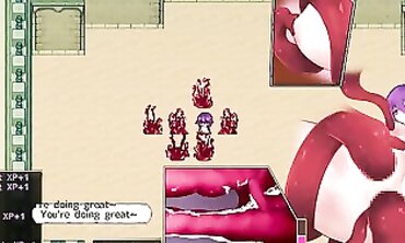Wings of Roldea: Blarod's Hardcore Outdoor Fuck-a-thon
