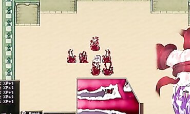 Wings of Roldea: Blarod's Hardcore Outdoor Fuck-a-thon