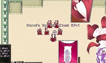 Wings of Roldea: Blarod's Hardcore Outdoor Fuck-a-thon