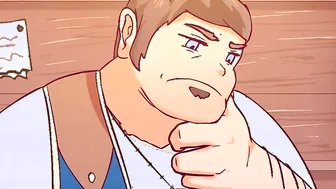 Fandelatas: Naughty Gamer's Wild Hentai Orgy