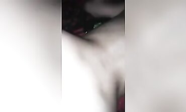 Latina Babe's First Anal Experience Ends Too Soon
