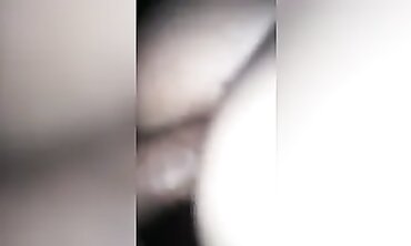 Latina Babe's First Anal Experience Ends Too Soon