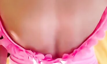 barely legal Brazilian Couple's First Outdoor Fuck-a-thon