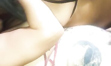 Tattooed MILF Tatoo Sin Makes Out and Licks Pussy in Lesbian Action Part 2