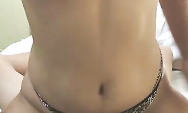 Desi Priya Gets Stretched by Massive Cock in College Lingerie