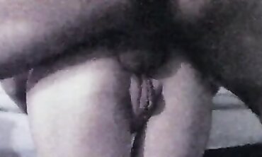 Greek Hotwife Irina's Wild Anal Party