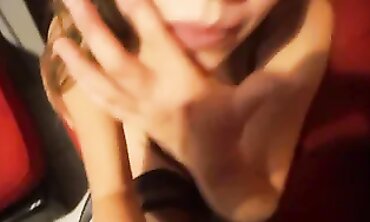 Spunked Compilation: 18yo MILF Step Fantasy