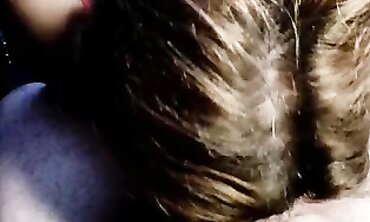 POV Italian Milf Boss Loves Rough Handjobs and Facefucks