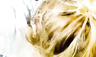 POV: She Wants My Cum On Her Belly