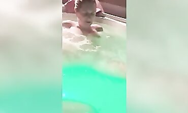 Sister's Homework Help Turned Into A Sex Lesson - Step-Brother Teaches Sister How To Please