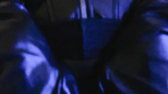 POV Close-Up Blowjob With Frenulum Licking And Creampie - Britney Sucks