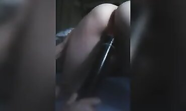 Cougar Francaise Se Fait Baiser Chez Son Plouc Avant Le Taff