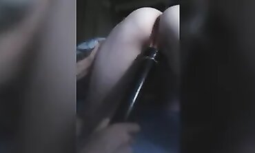 Cougar Francaise Se Fait Baiser Chez Son Plouc Avant Le Taff
