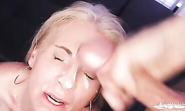 Lisa Ann PMV: Anal, Blowjob & Big Tits Compilation 2010-2020
