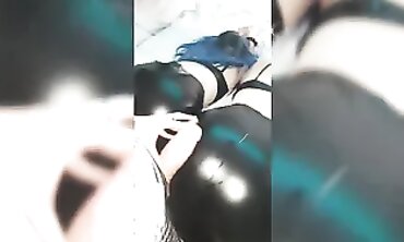 Step Sister's Guide to Pleasuring an Older Black Gentleman